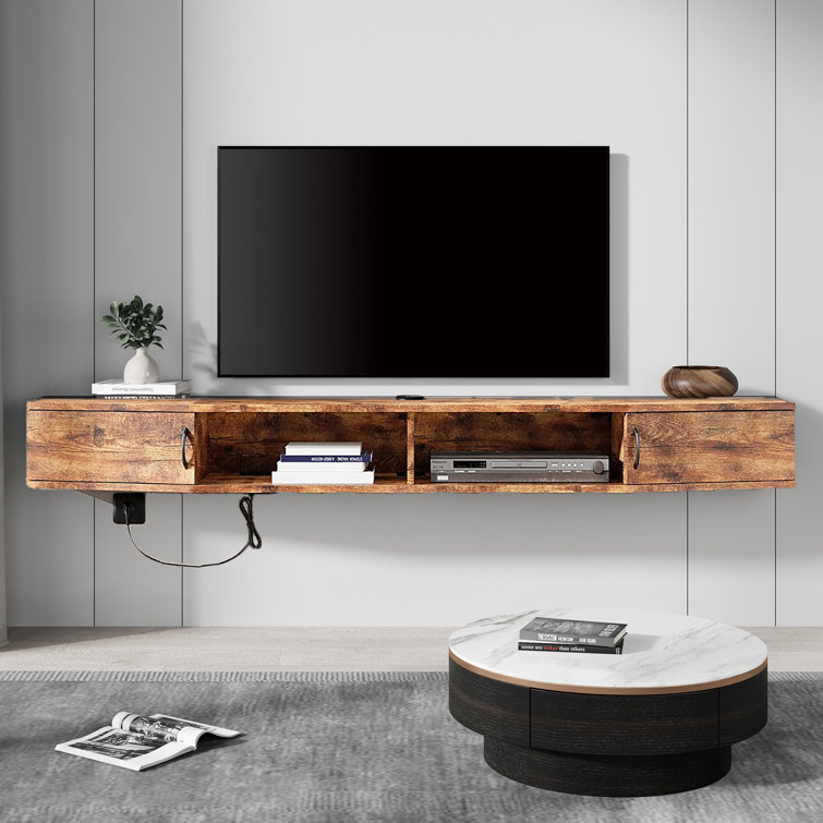 Oakham Floating Tv Stand